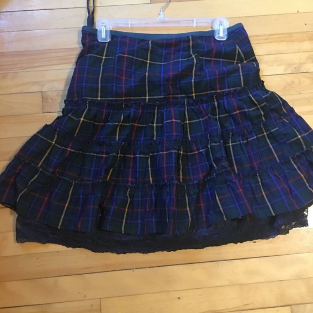 Nevada Skirt